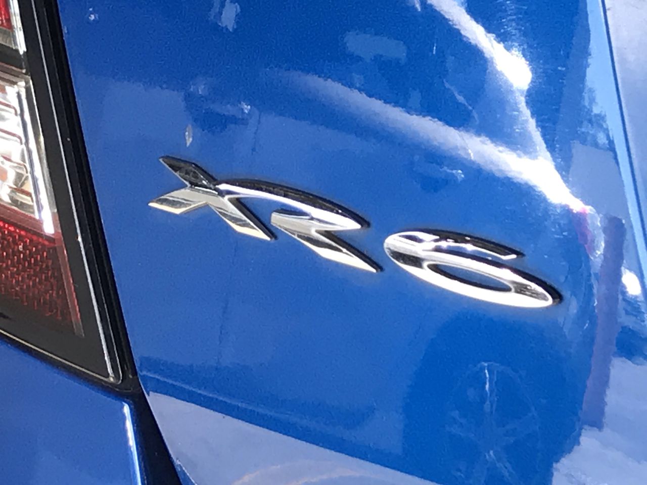 Elegant 18K White Gold plated Butterfly & flower Colourful CZ setring