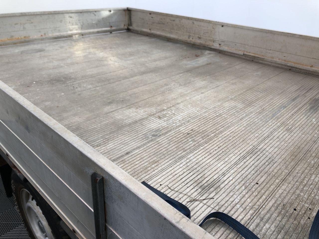 Elegant 18K Yellow Gold plated Ball & Red CZ Necklace