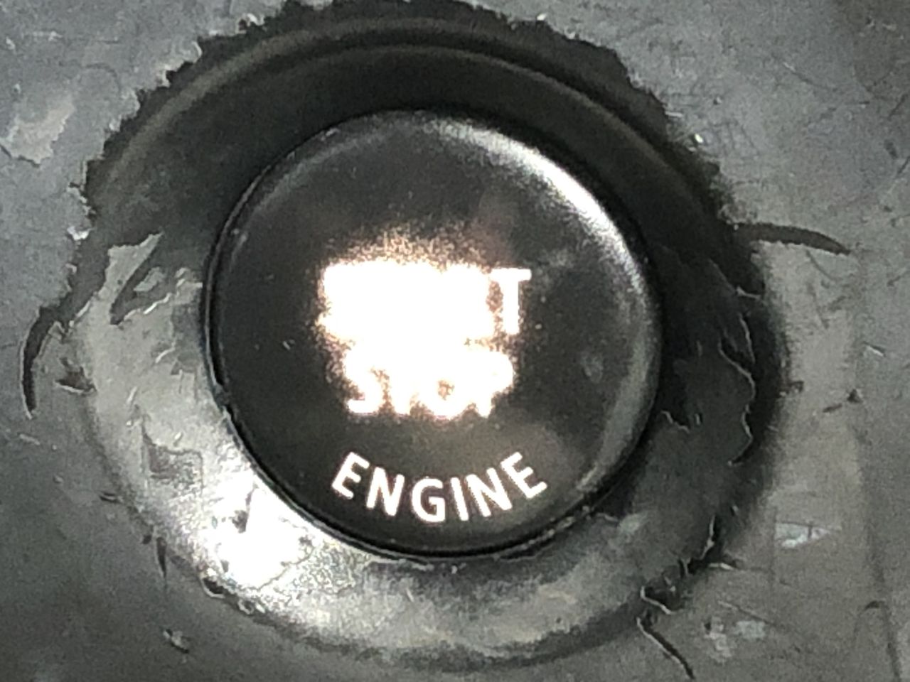 High Quality Simulated Diamond Men's Quartz Watch