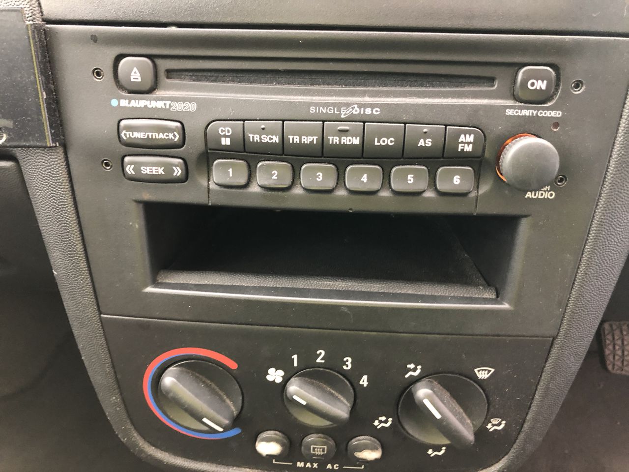 Sandalford Winemakers Classic Dry Red 2021 (12x 750mL) WA