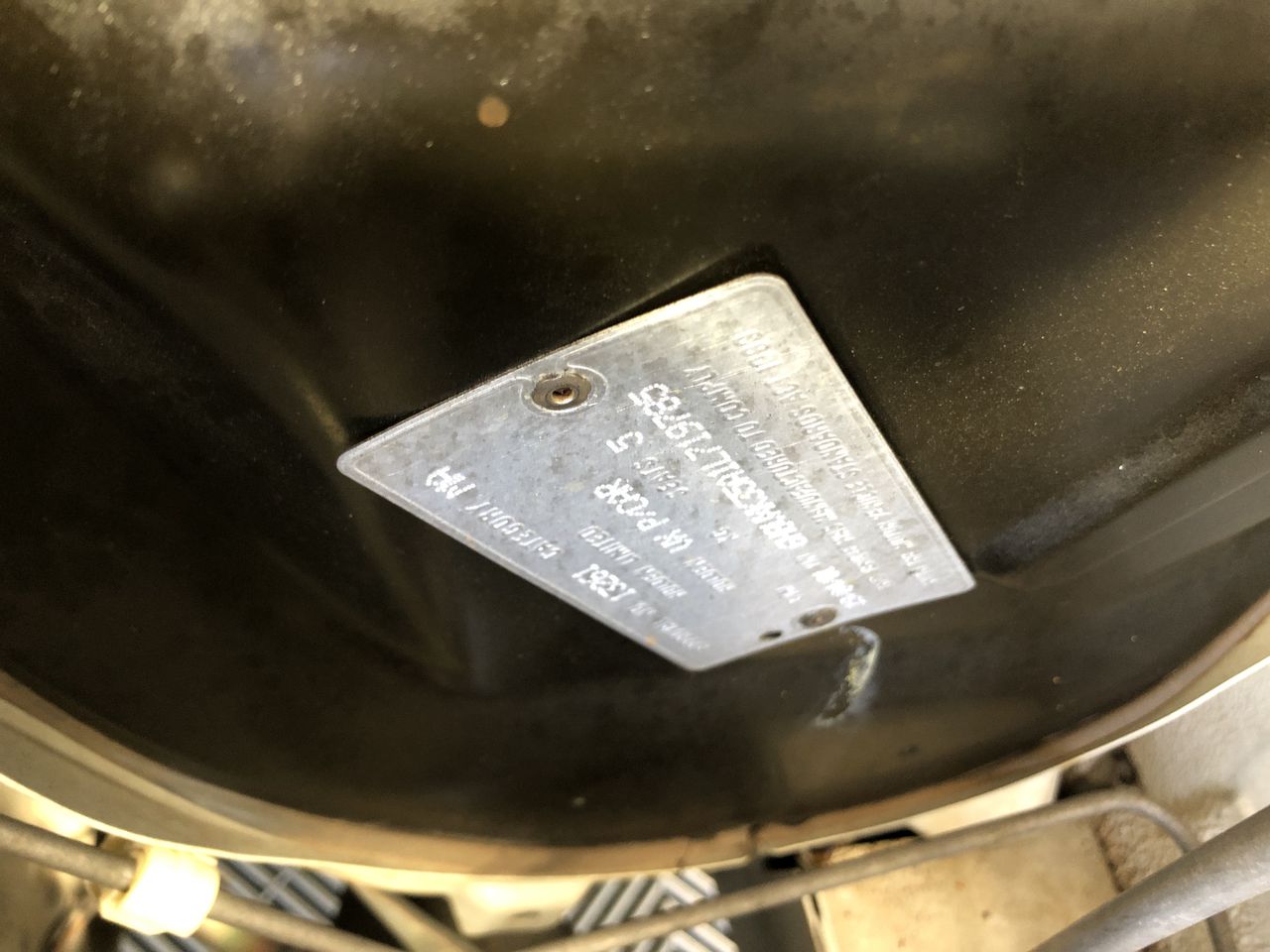 Basedow`s B3 Pauline Cabernet Shiraz 2010 (6x 750mL) Barossa