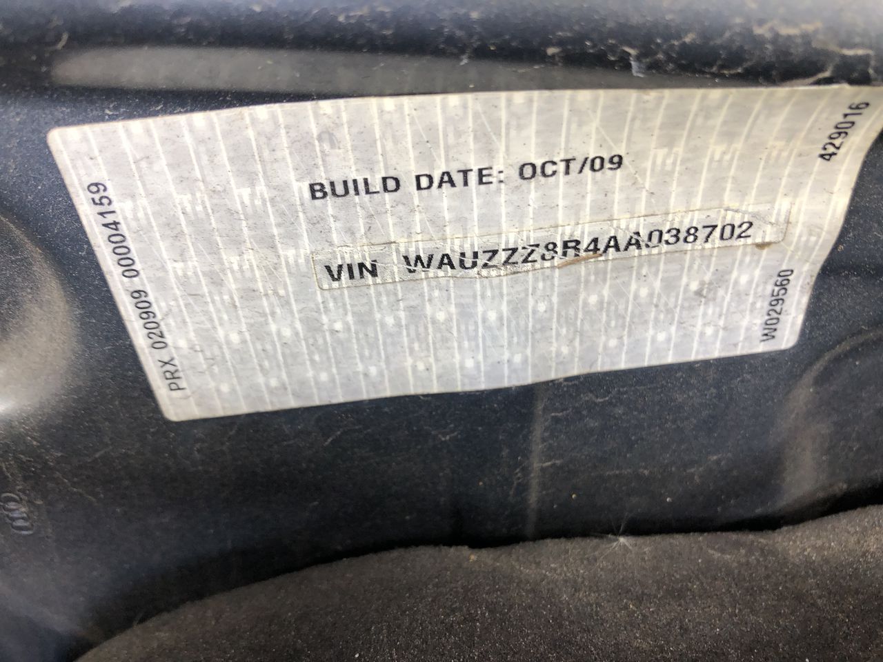 Fishbone Blue Dolce Fresco 2024 (6x 750mL) WA