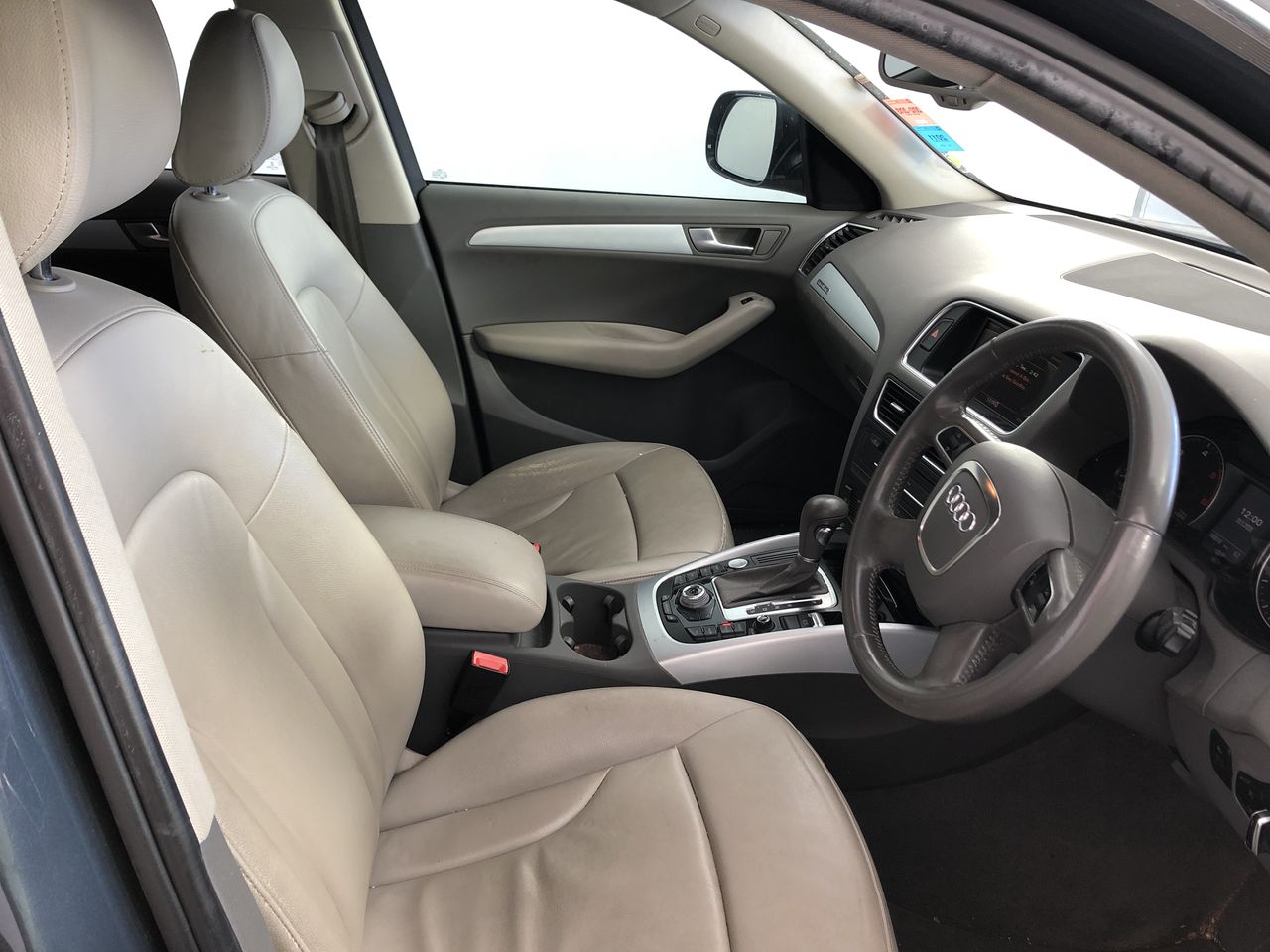 Fishbone Blue Shiraz 2024 (6x 750mL) Geographe