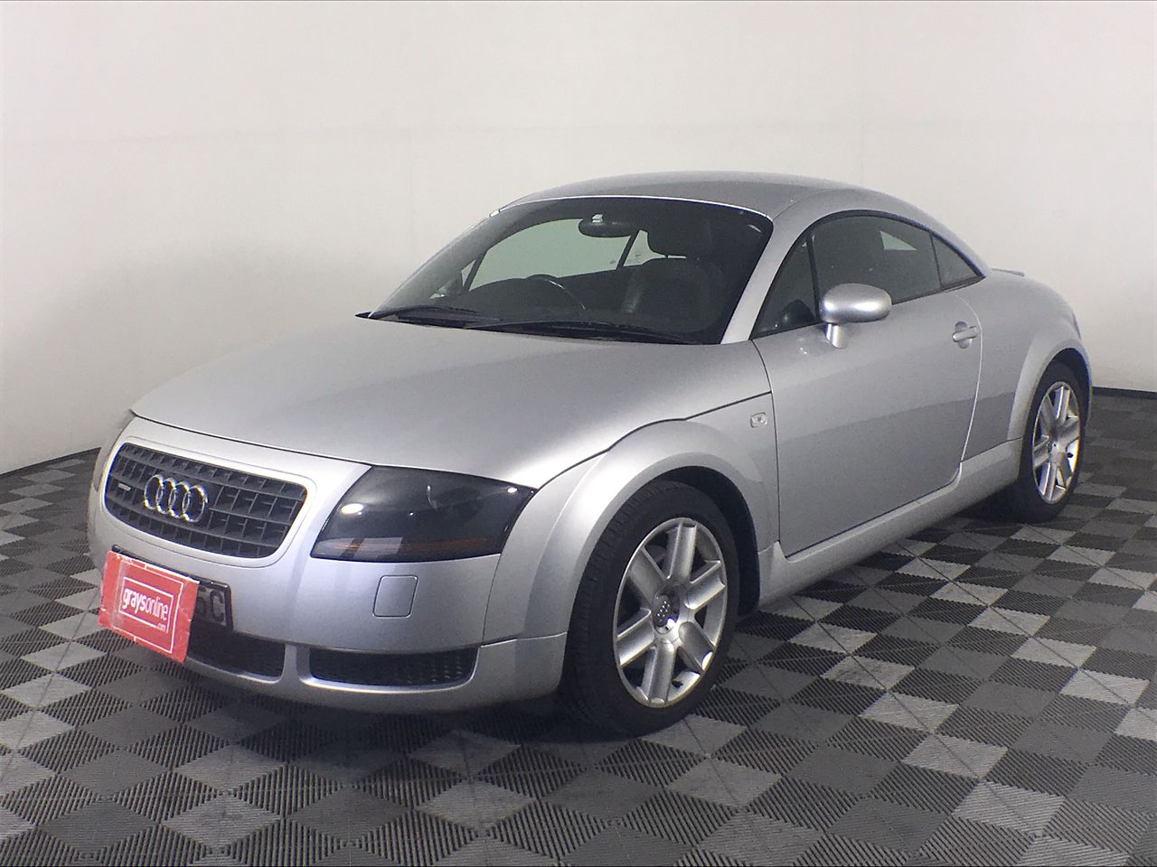 Tread Softly Pinot Grigio Bagnum NV (6x 1.5L) SA 