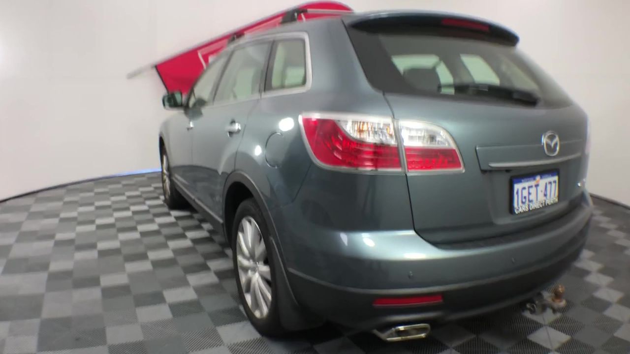 2012 Toyota Hilux 4X4 SR5 KUN26R Turbo Diesel Automatic Dual Cab