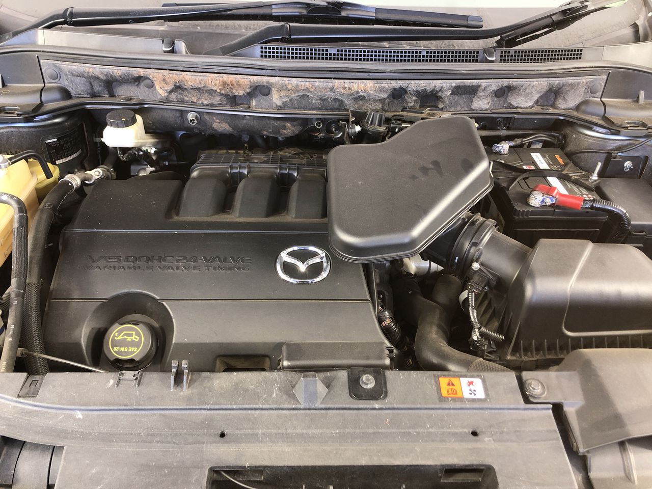 2020 LDV G10 Turbo Diesel Automatic Van