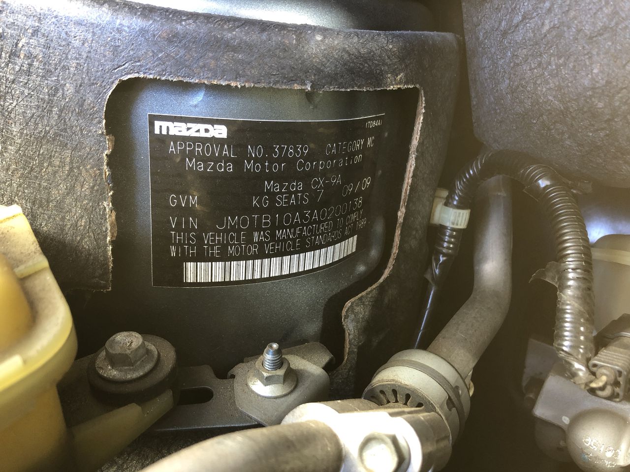 1999 Hyundai Lantra SE J3 Automatic Sedan