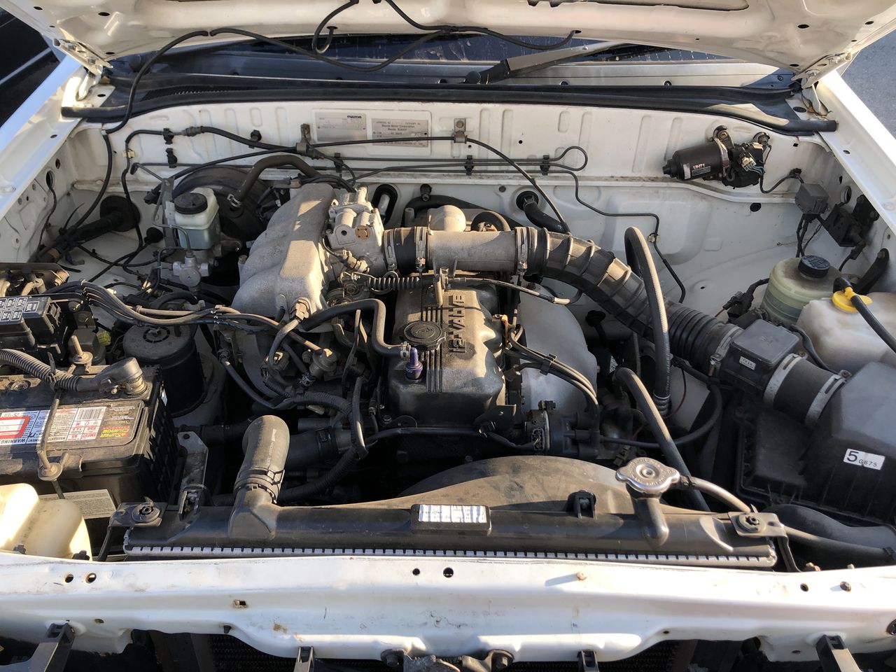 Strelley Farm Pet Nat Sparkling Rose NV (6x 750mL) Tasmania