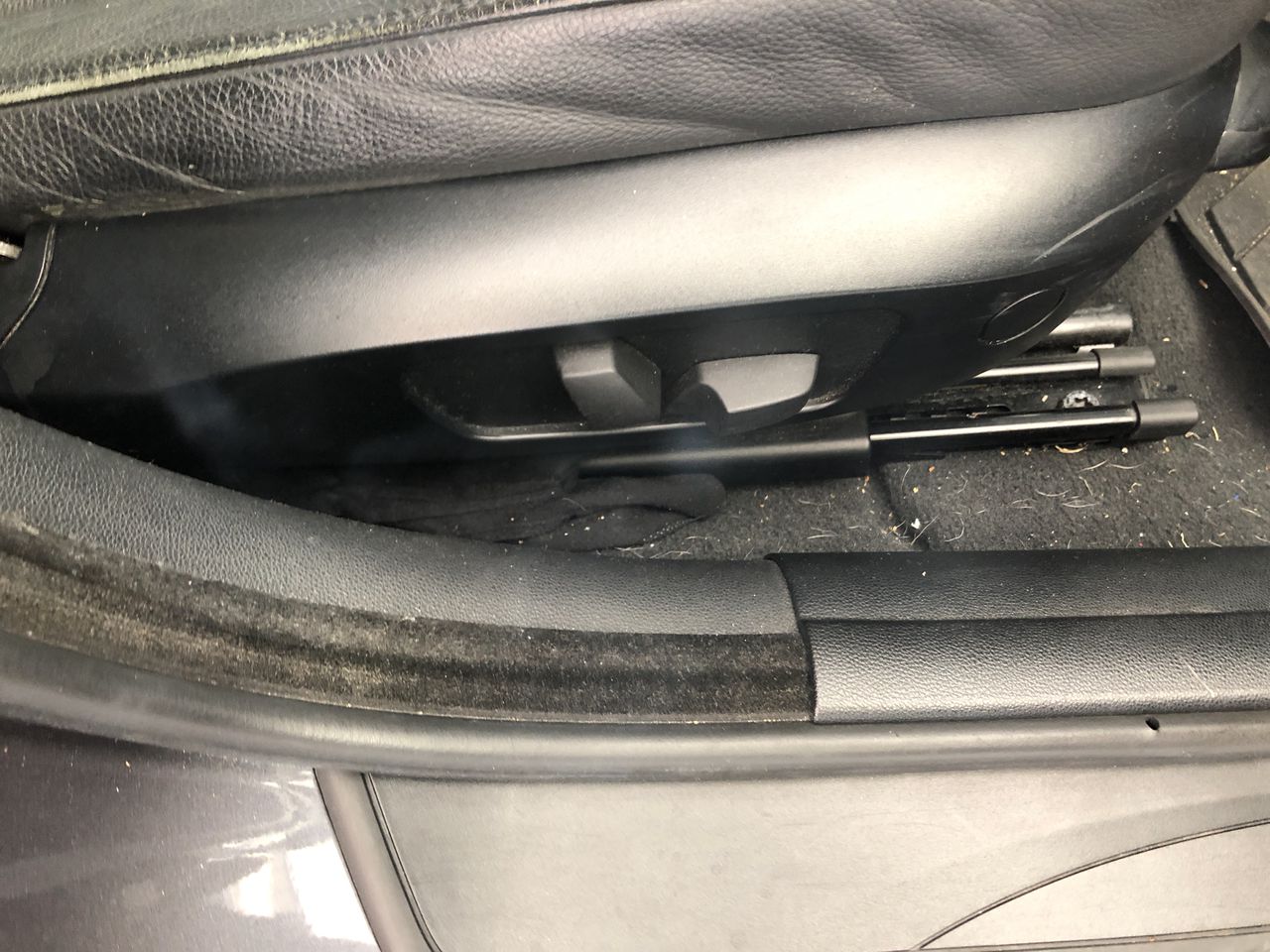 Contour Face Color Palette