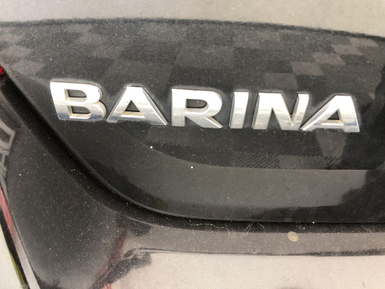 Mascara Miss Curl Black