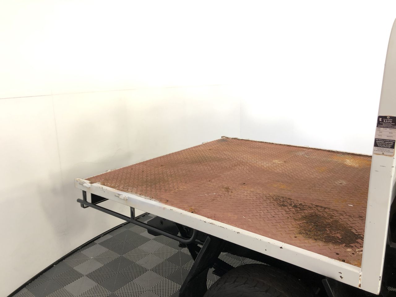 Farm Hand Rose [organic] (6x 750mL).