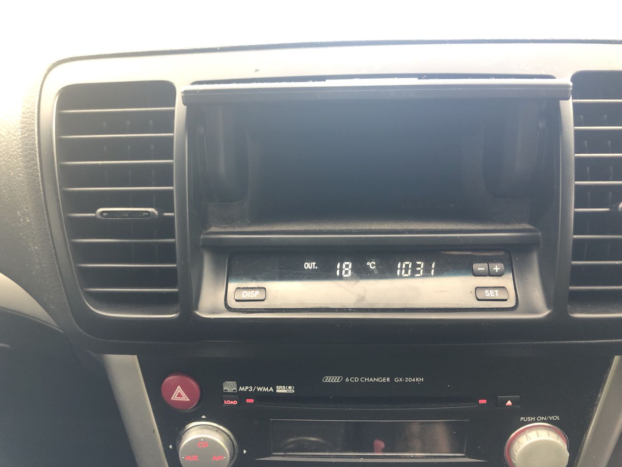 Wolf Blass Red Label Tawny NV (6x 750mL).