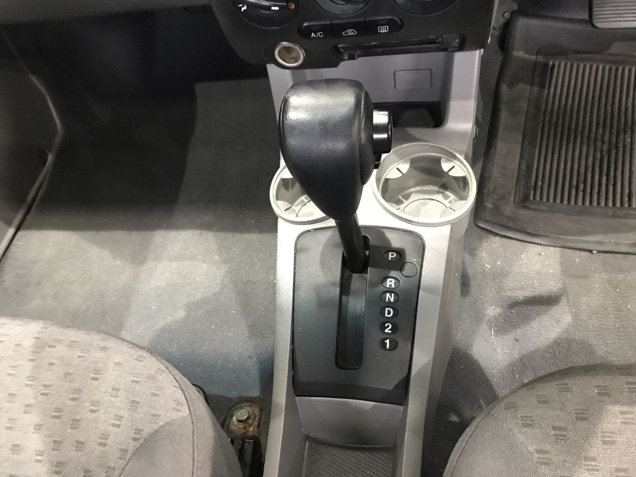 <p>Airman PDS185S Trailer Mounted Compressor</p>