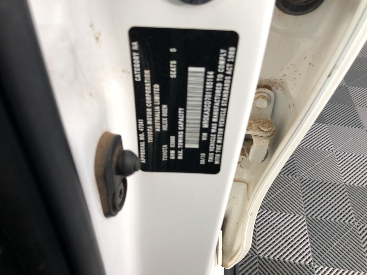 built 2022 complied 2023 LDV Deliver 9 LWB HIGH ROOF Turbo Diesel Auto Van