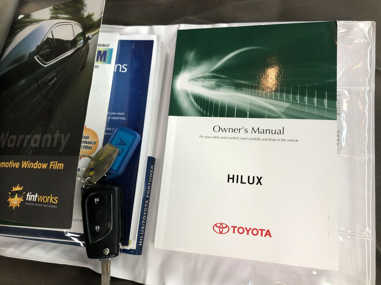 Wacker BS60-4 Petrol Foot Compactor