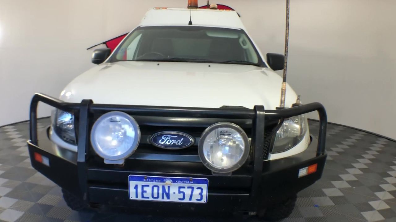 Baron M110 Monter Mixer