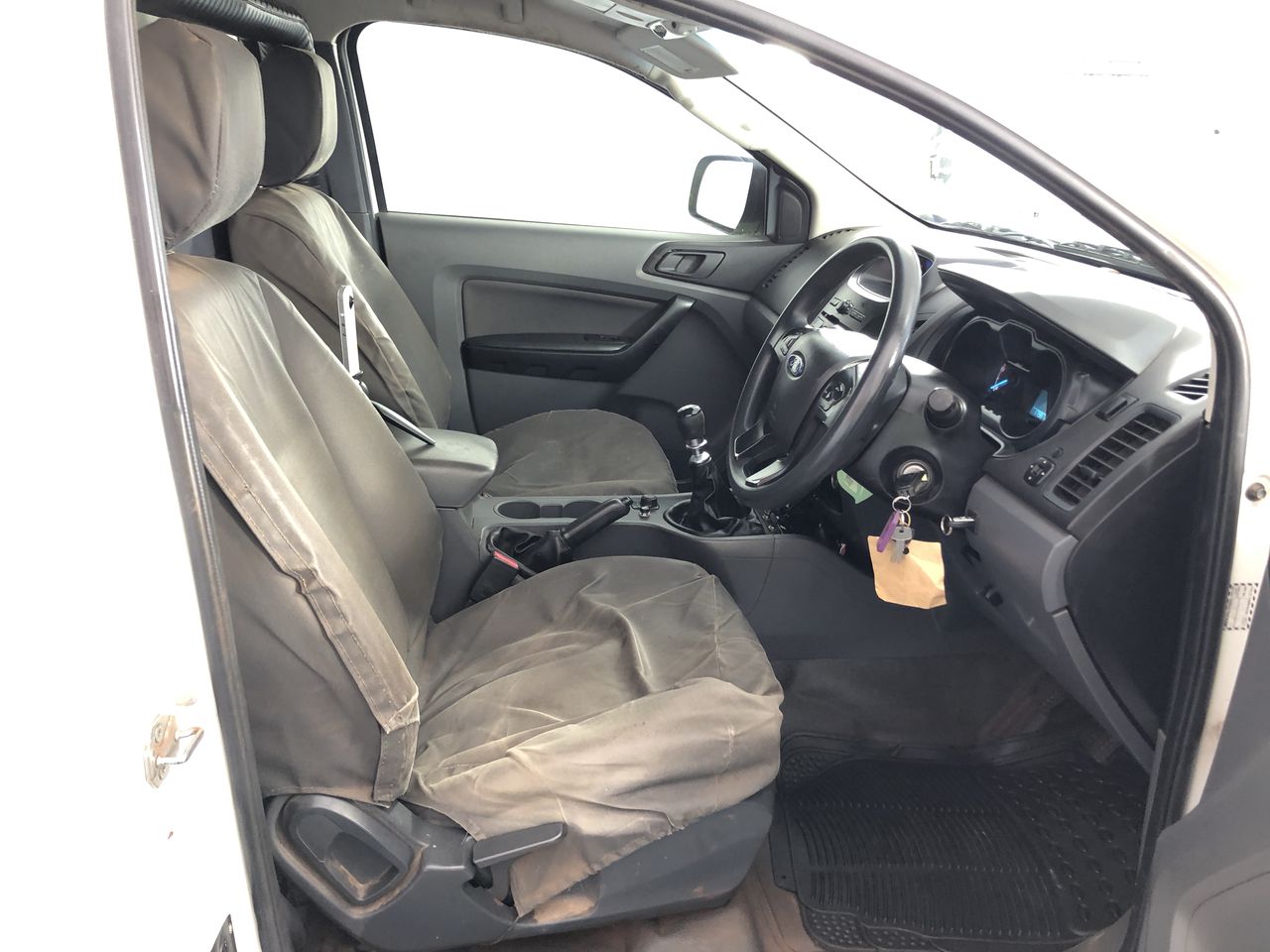 HIKOKI H65SB3 Electric Jack Hammer with Poly Case