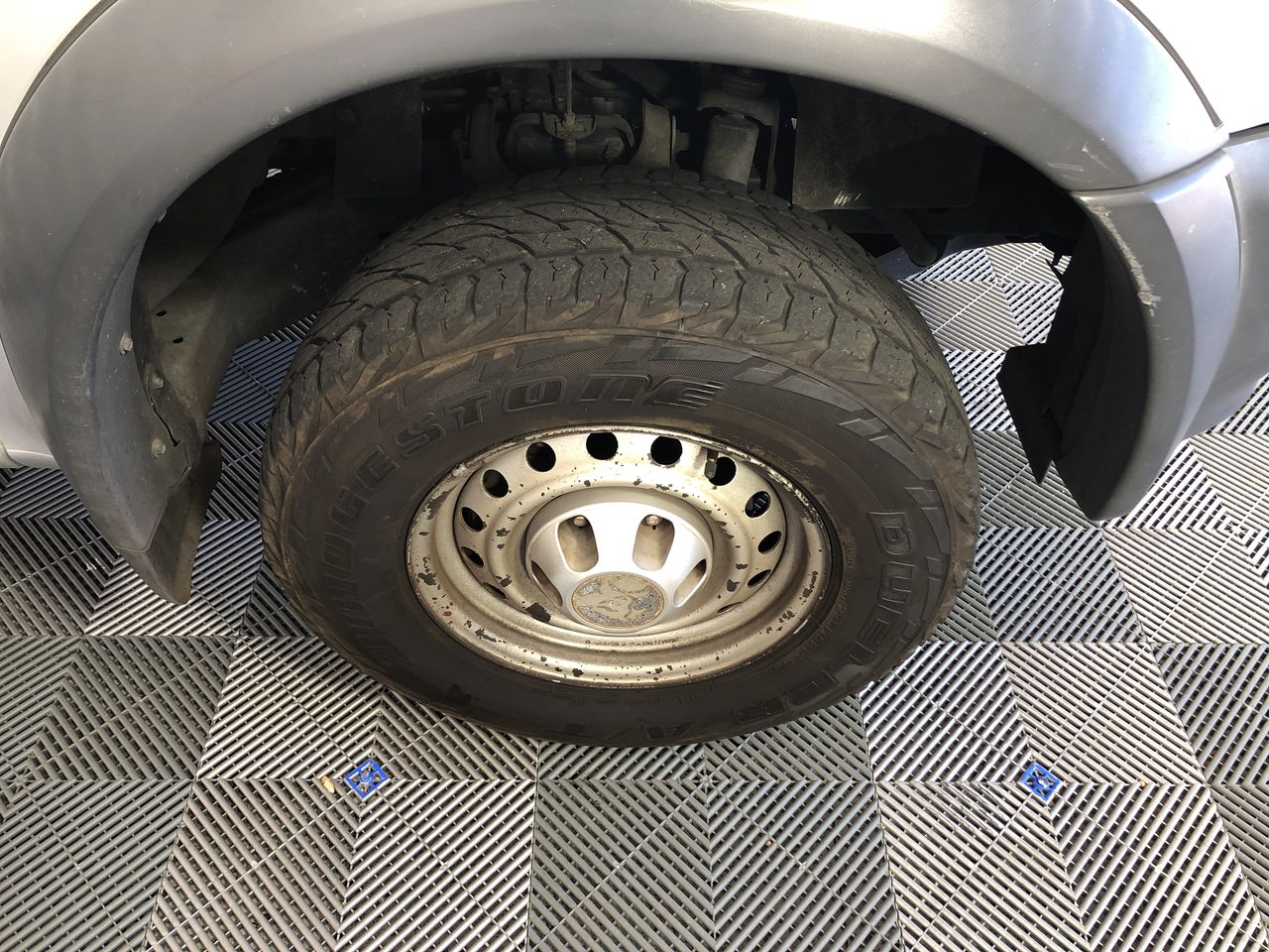 Hikoki NT1865DBAL Cordless Finish Nailer with Poly Case