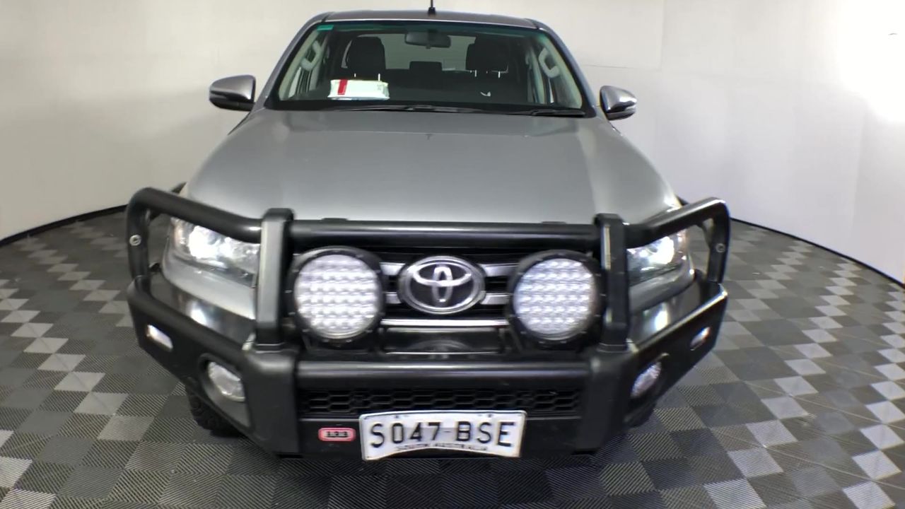 Rotabroach Magnetic Drill