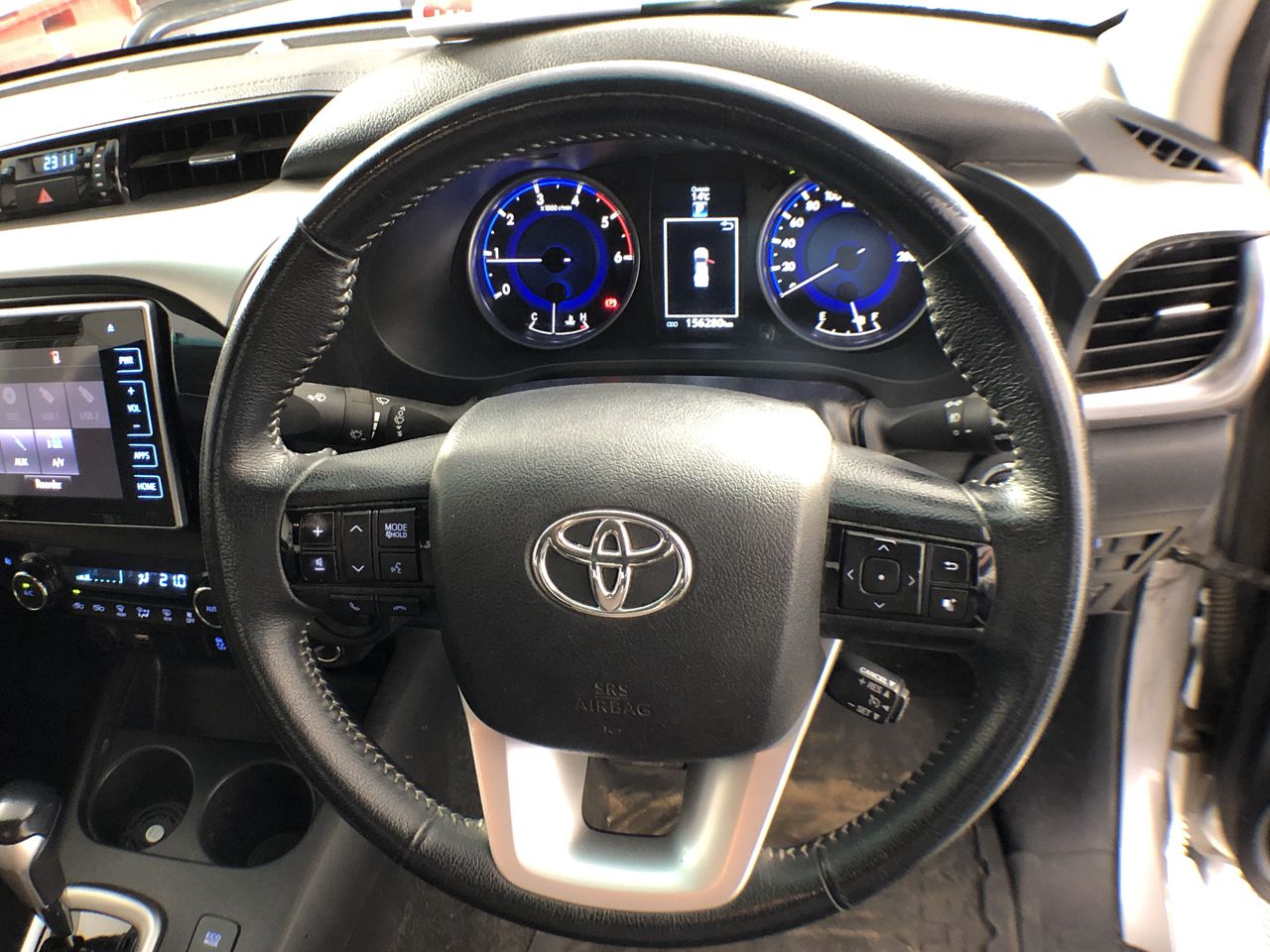 Floor Cleaning/Polishing Pads