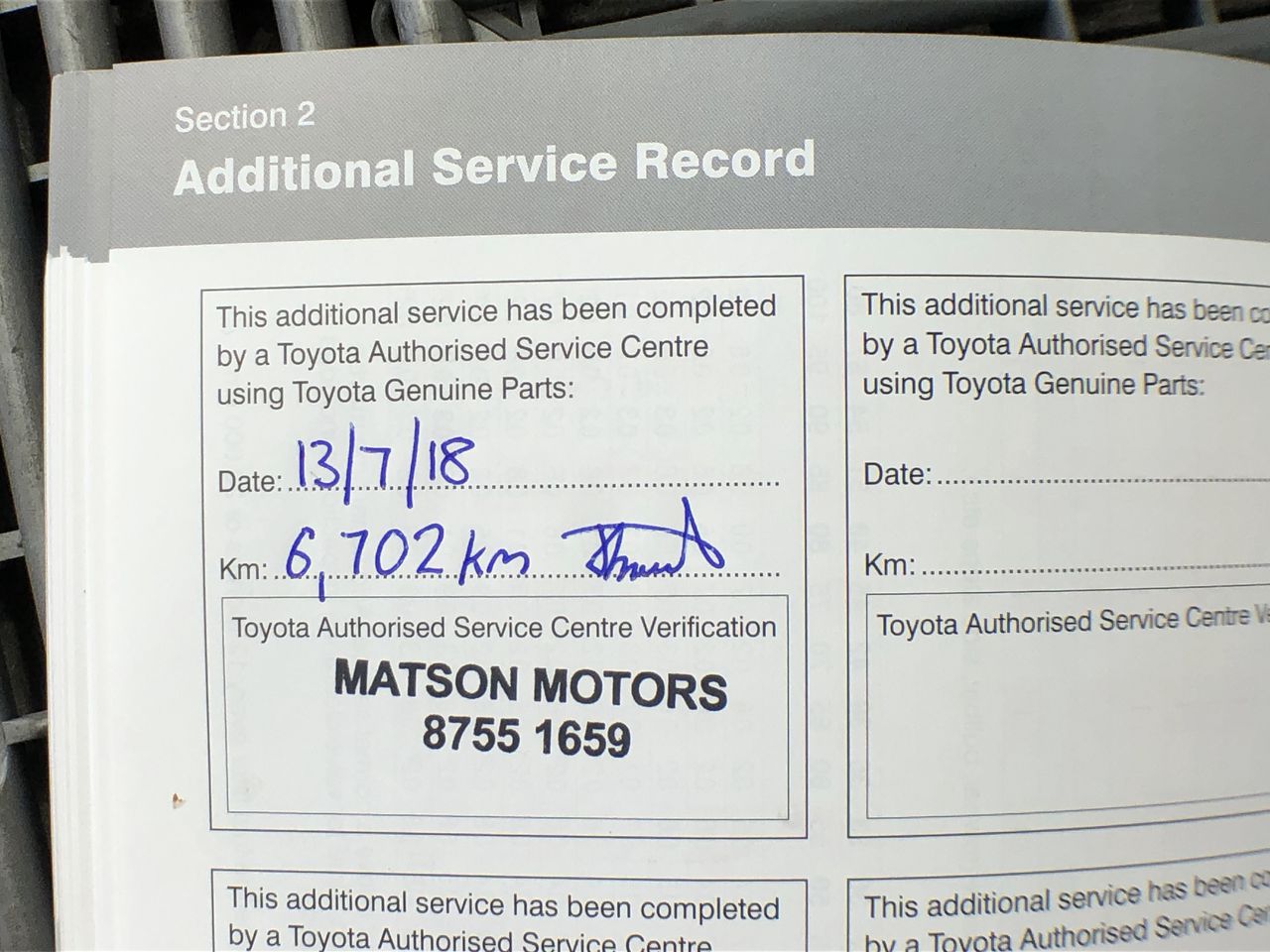 Stihl HLA 85 Cordless Pole Hedge Trimmer