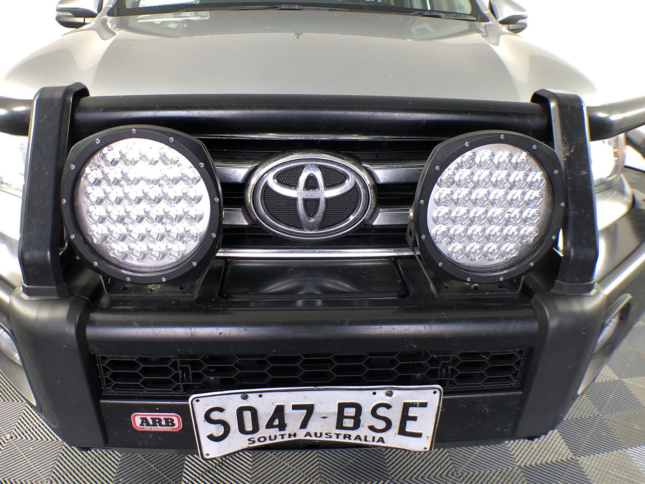 Stihl HLA 85 Cordless Pole