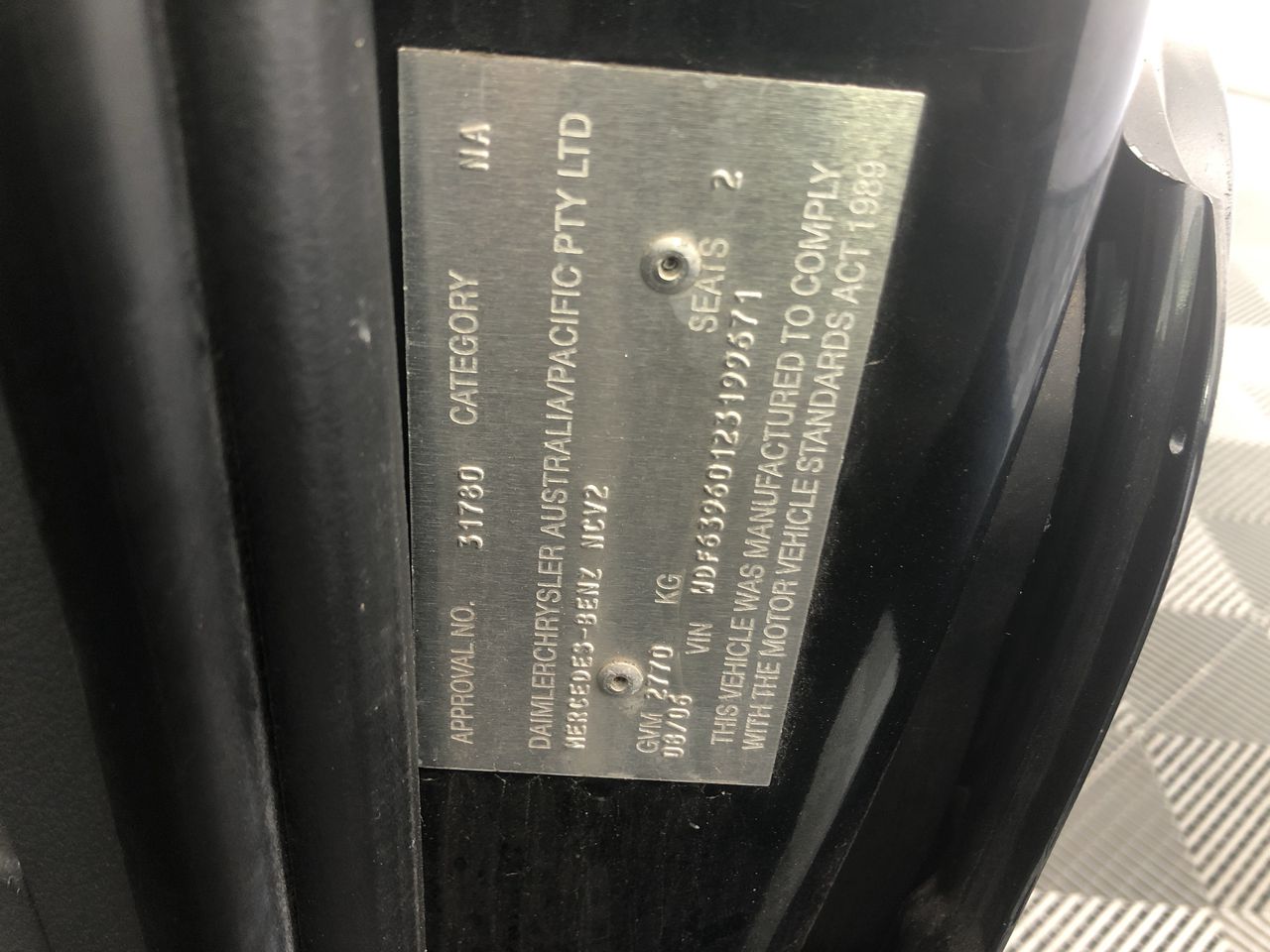 Makita SG1250 5" Concrete Channel Cutter