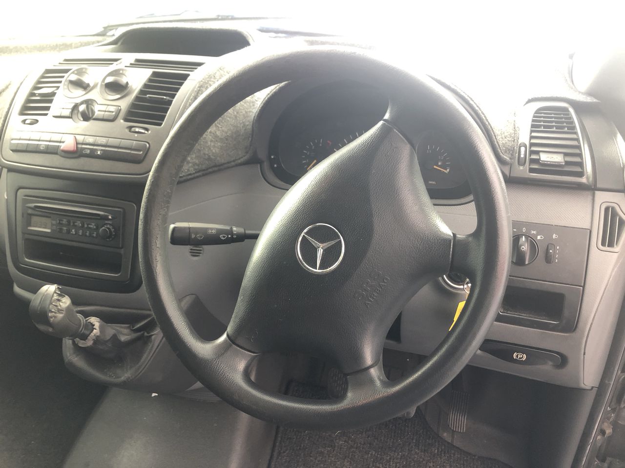 Makita 4107R 7" Circular Saw with Water Connection