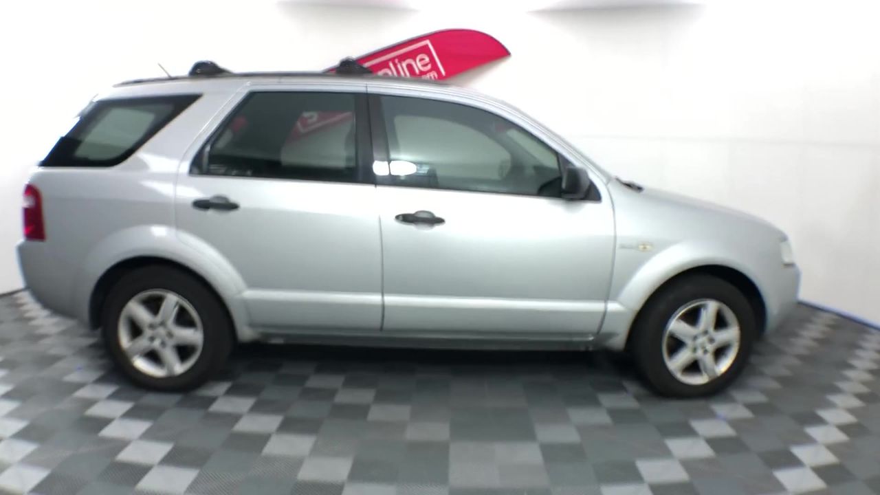 UNI- PRO 460mm Corrugated Roller Unused