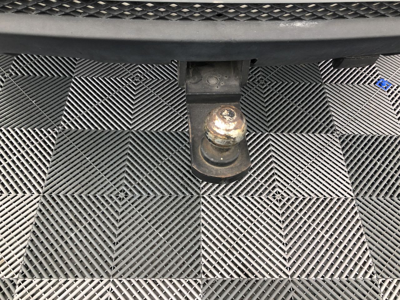 2014 Jeep Grand Cherokee Limited (4x4) WK Automatic - 8 Speed Wagon