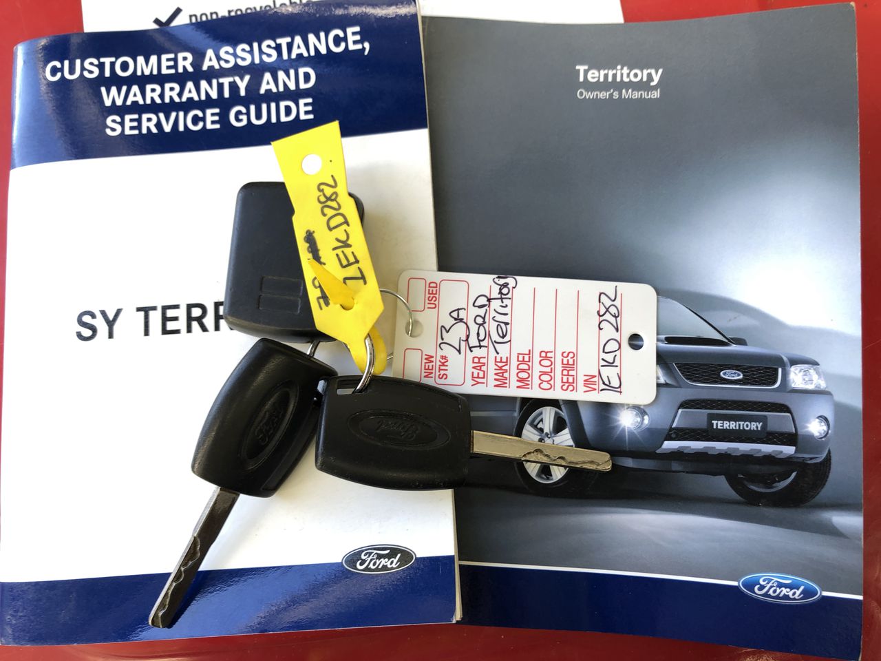 2008 Subaru Impreza R G3 Automatic Hatchback