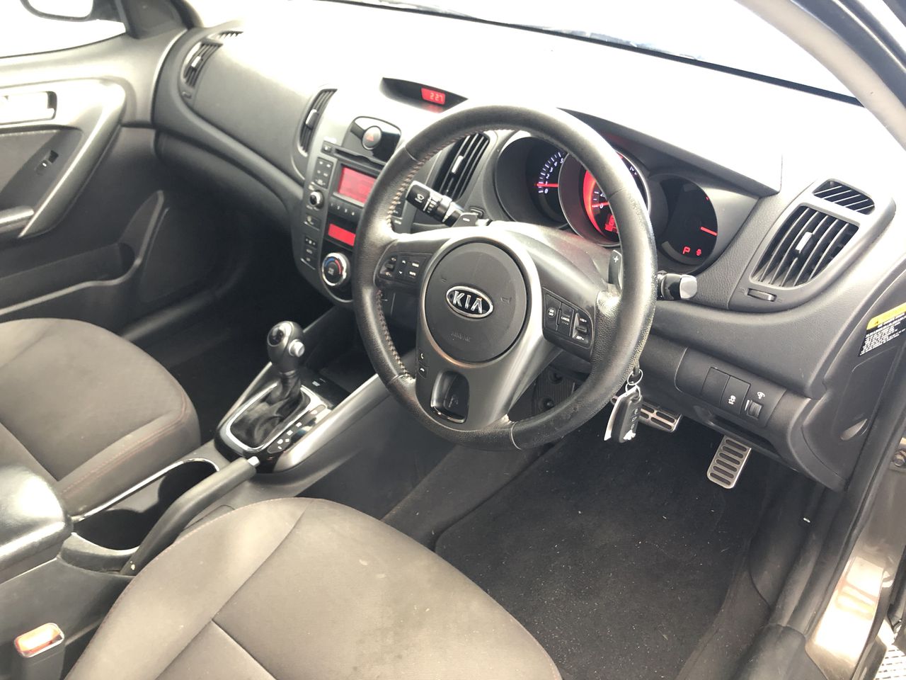 2019 Nissan X-Trail TL 4WD T32 Turbo Diesel CVT Wagon