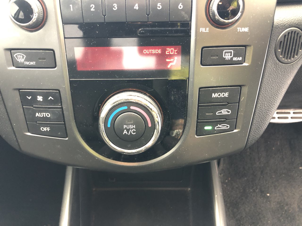 2017 Peugeot 3008 Allure Automatic Hatchback