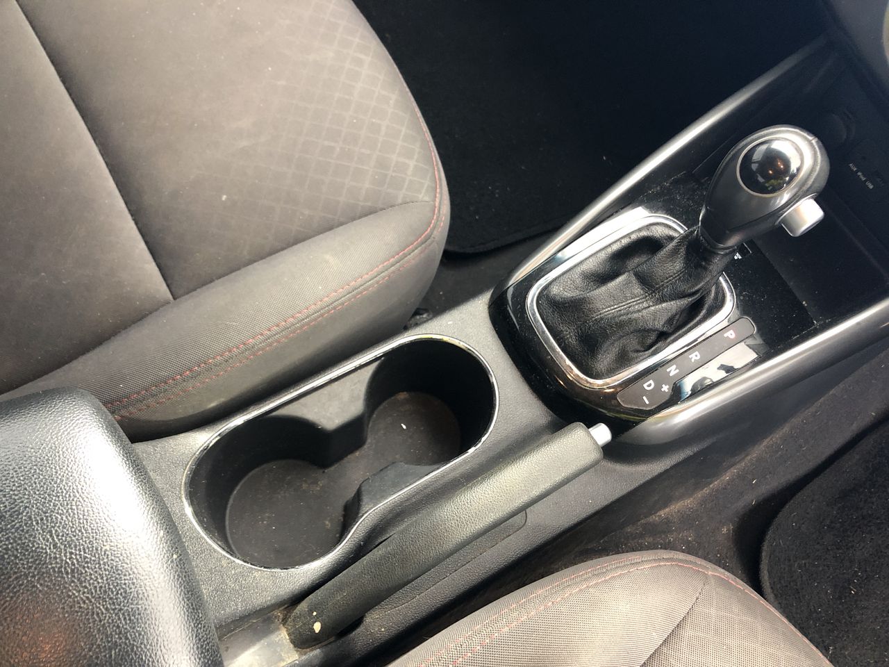 Cruise Craft Cruiser