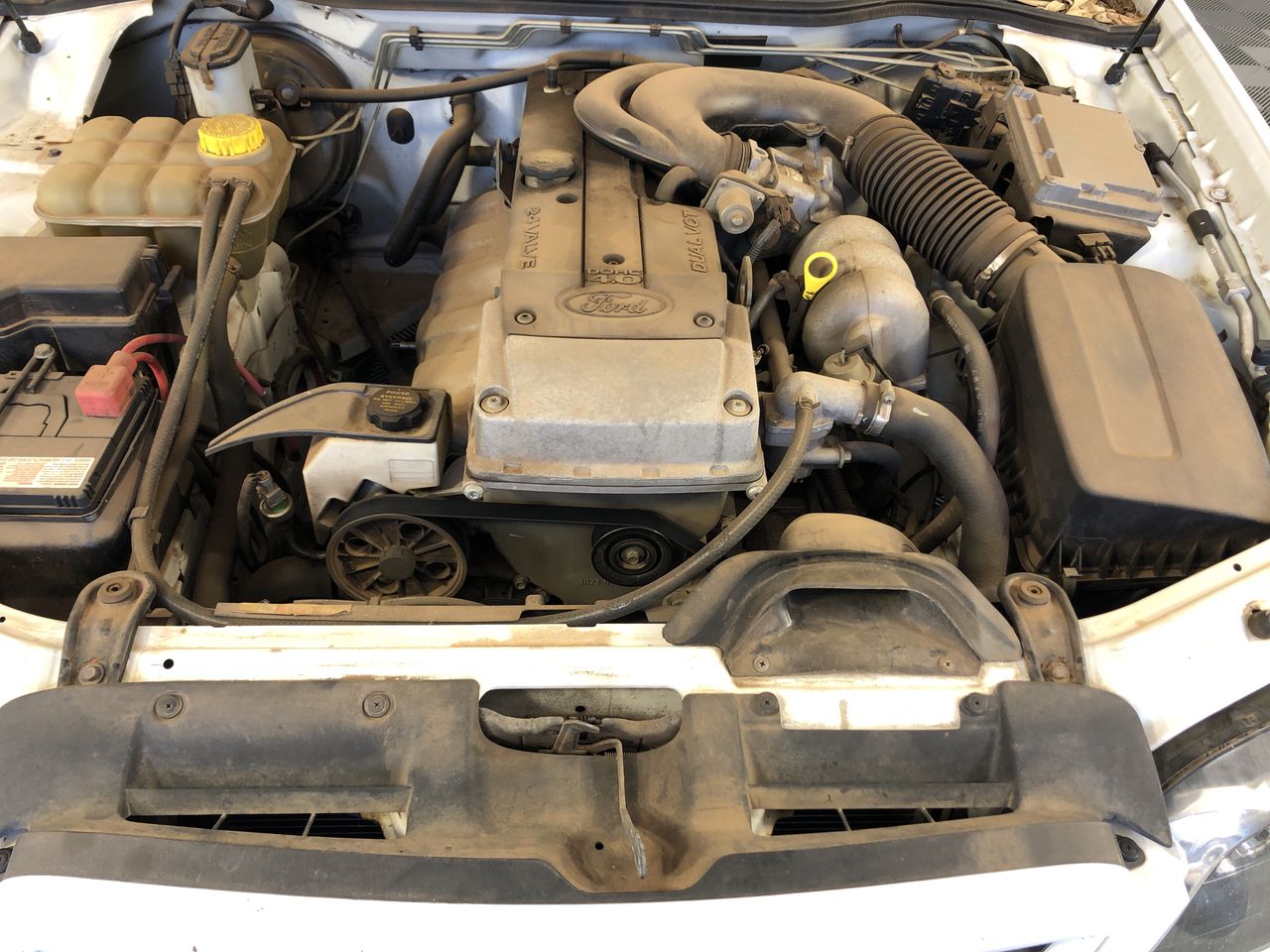 Smeg Under Counter Dishwasher