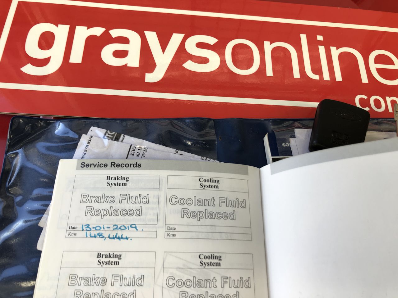 Australia Set of 7 Souvenir Dollar Collection 24k Gold Plated Sleeved Notes