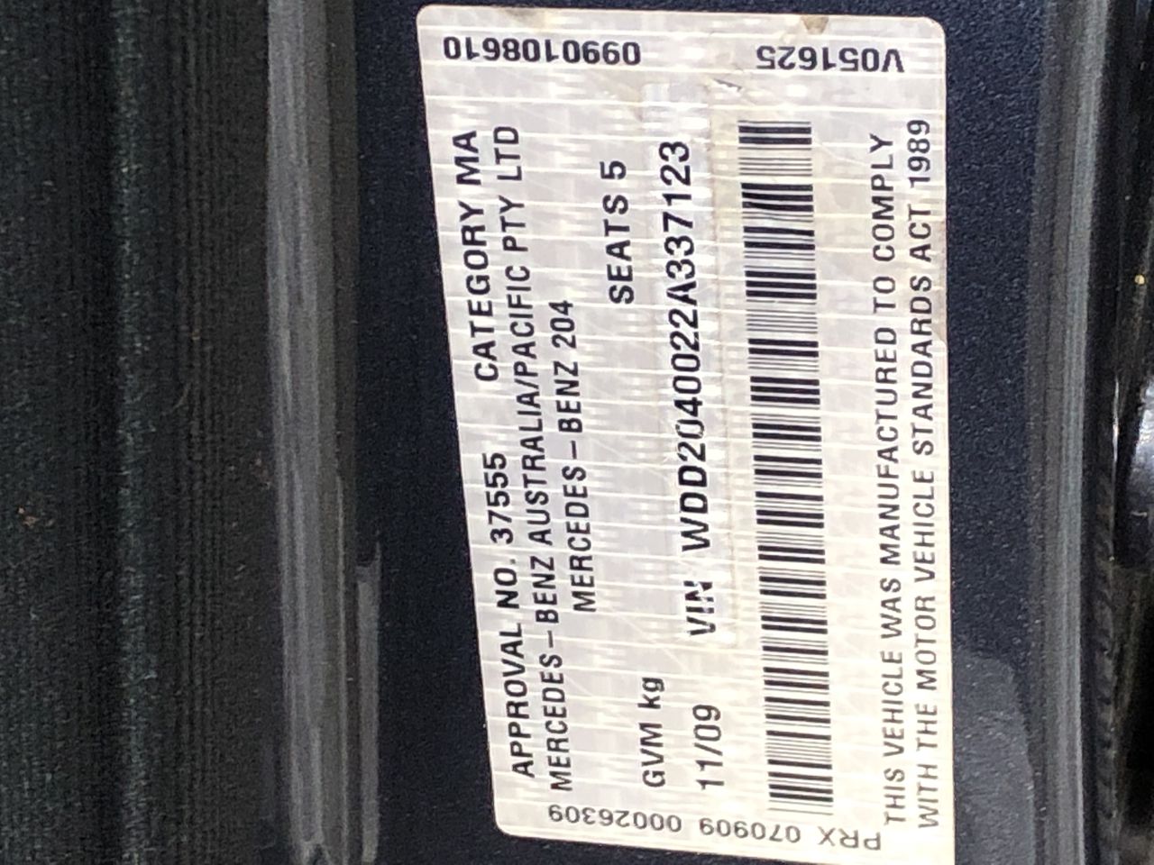 UNC 2023 $2 Vegemite Yellow RARE Coloured two dollar Coin