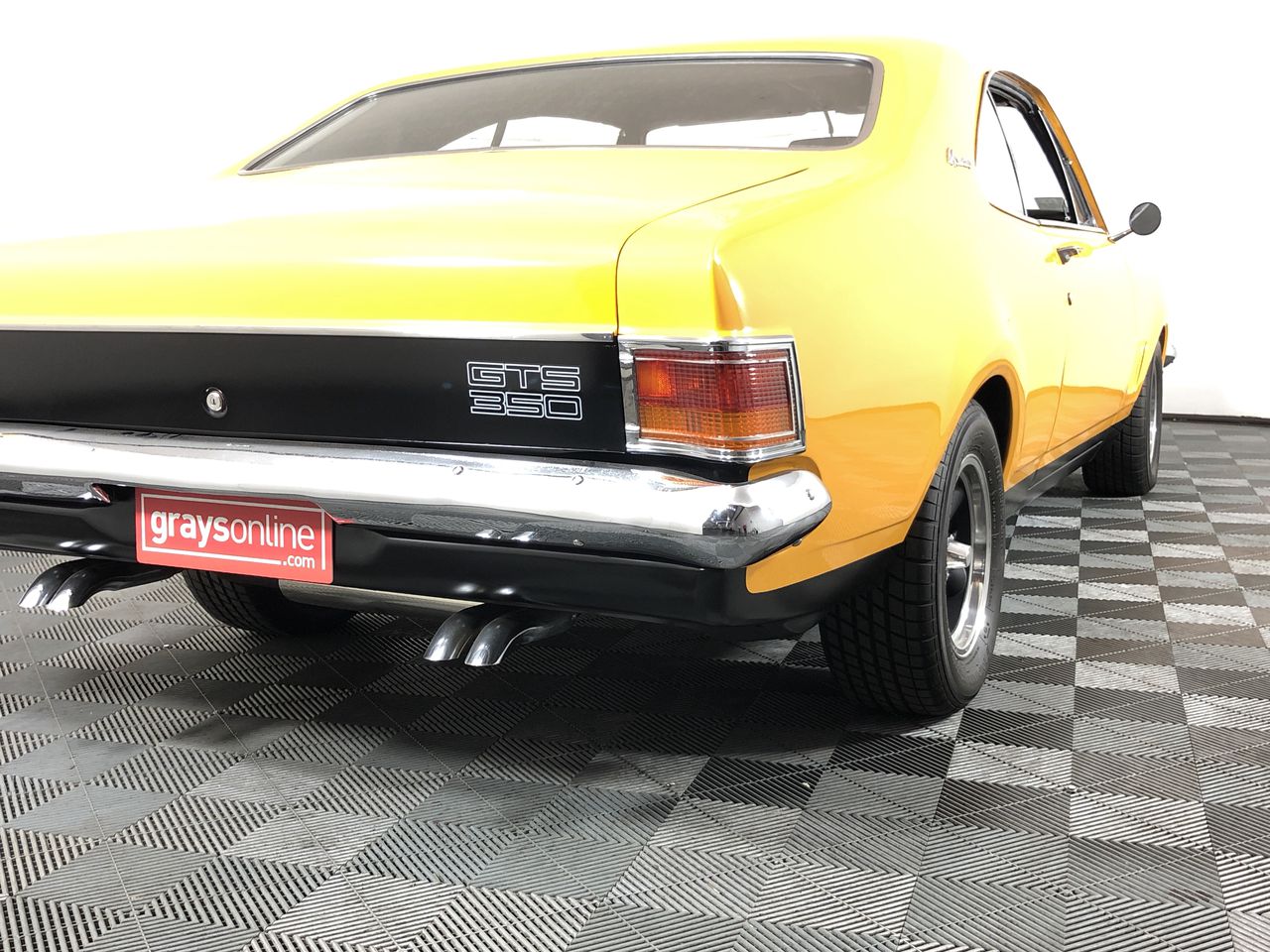 New "Ned Kelly #1" 1/10th oz HGE 999 Gold Australiana Coin