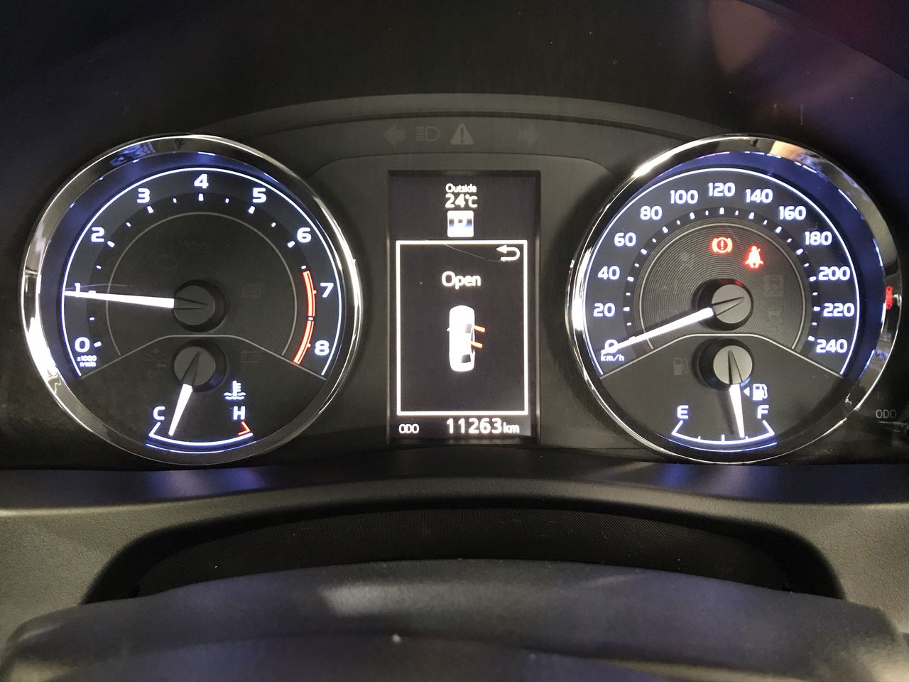 0.12 Gram Gold Nugget