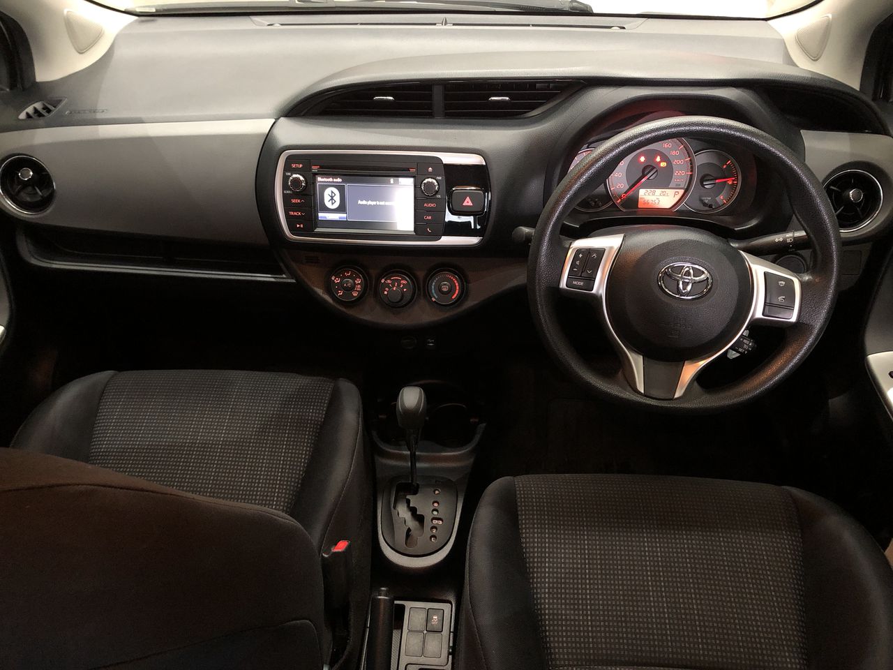 Deep Tissue Percussion Massage Gun LCD 8-Heads Muscle Vibration Therapy