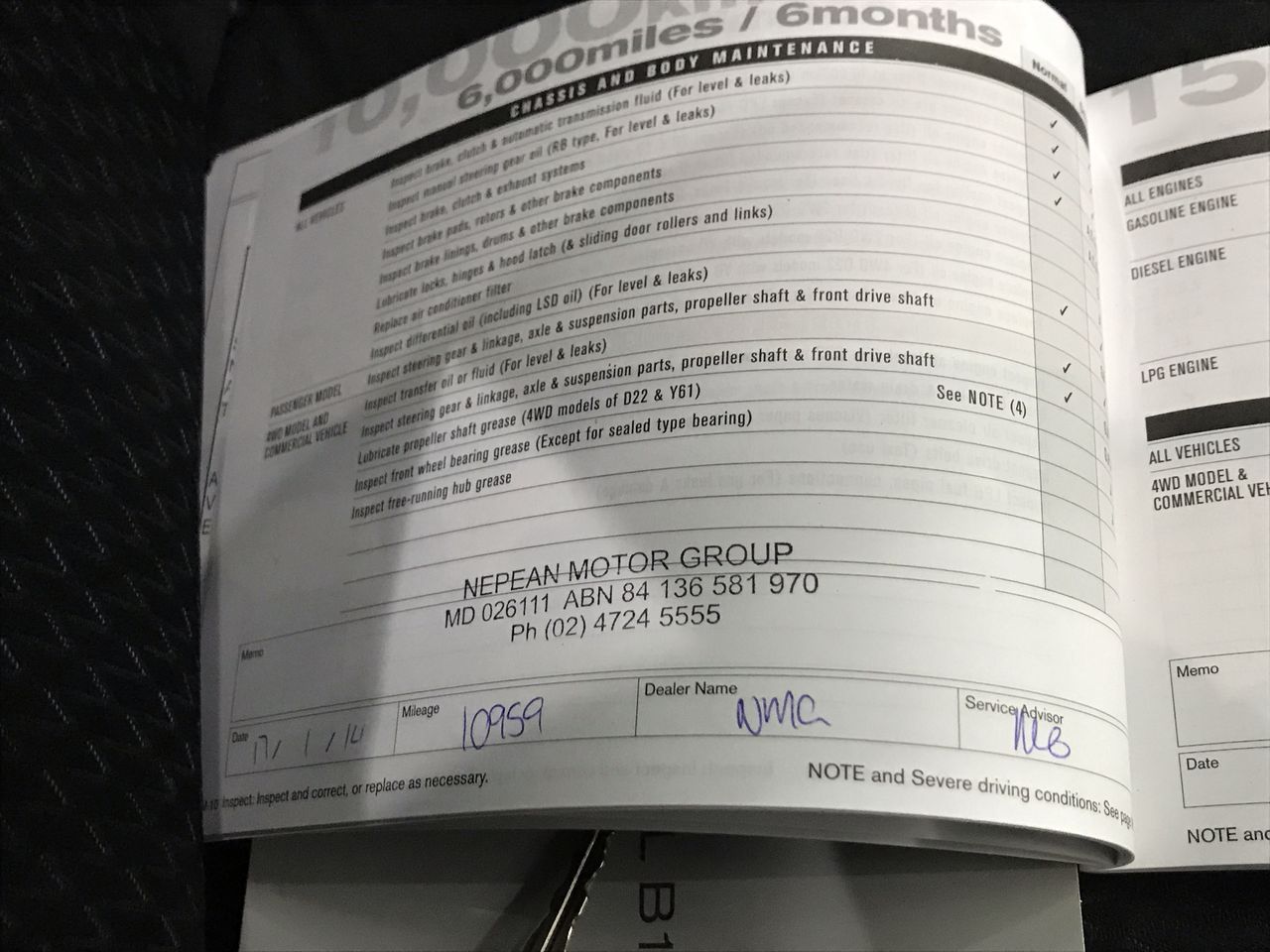 C.O.A. (Set) 7 x 1 Troy OZ "OLD AUST NOTE SERIES" Ingots Finished 999 Gold