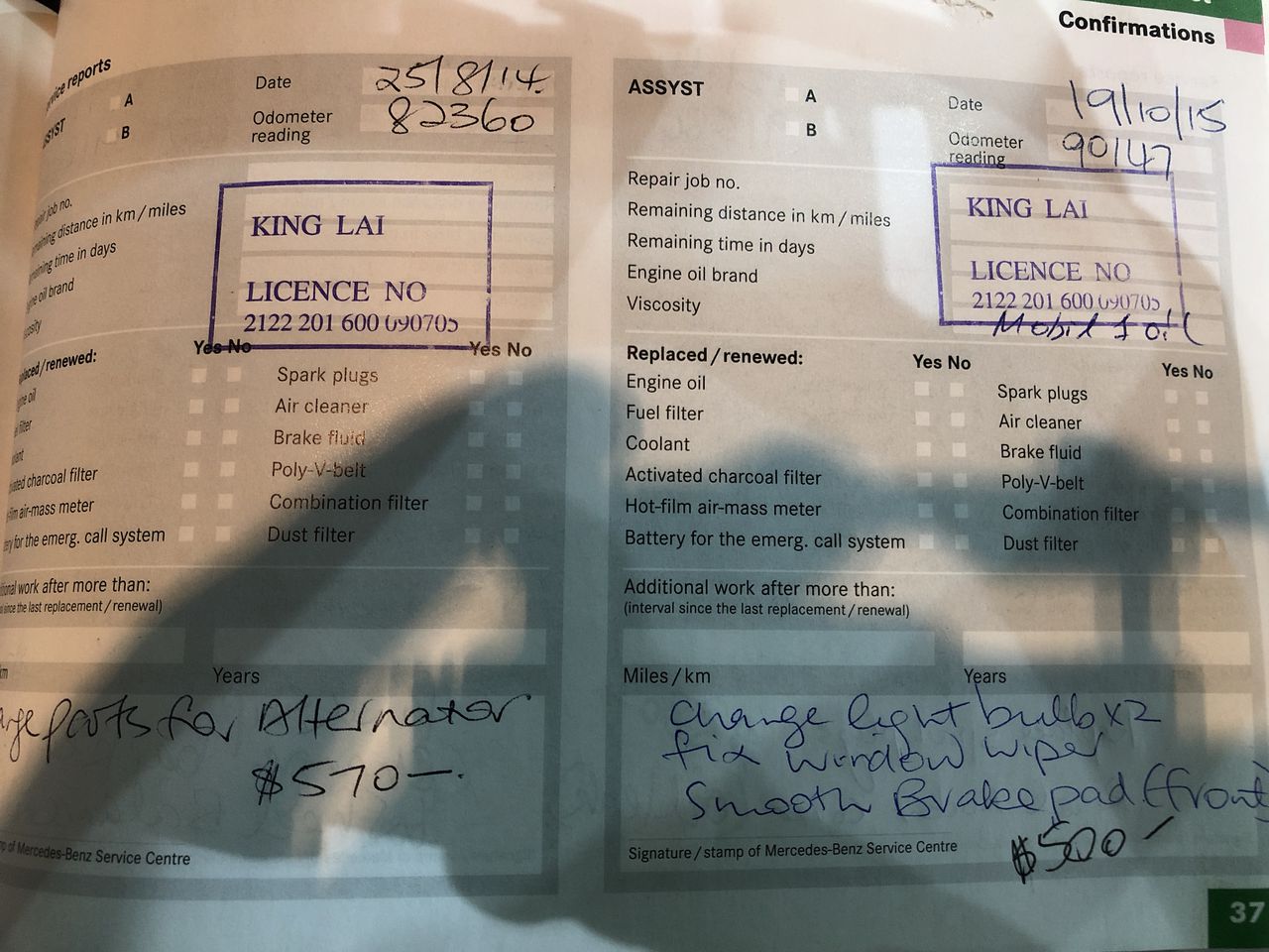 Australia 2024 Six Coin UNC Year Set - King Charles III Effigy