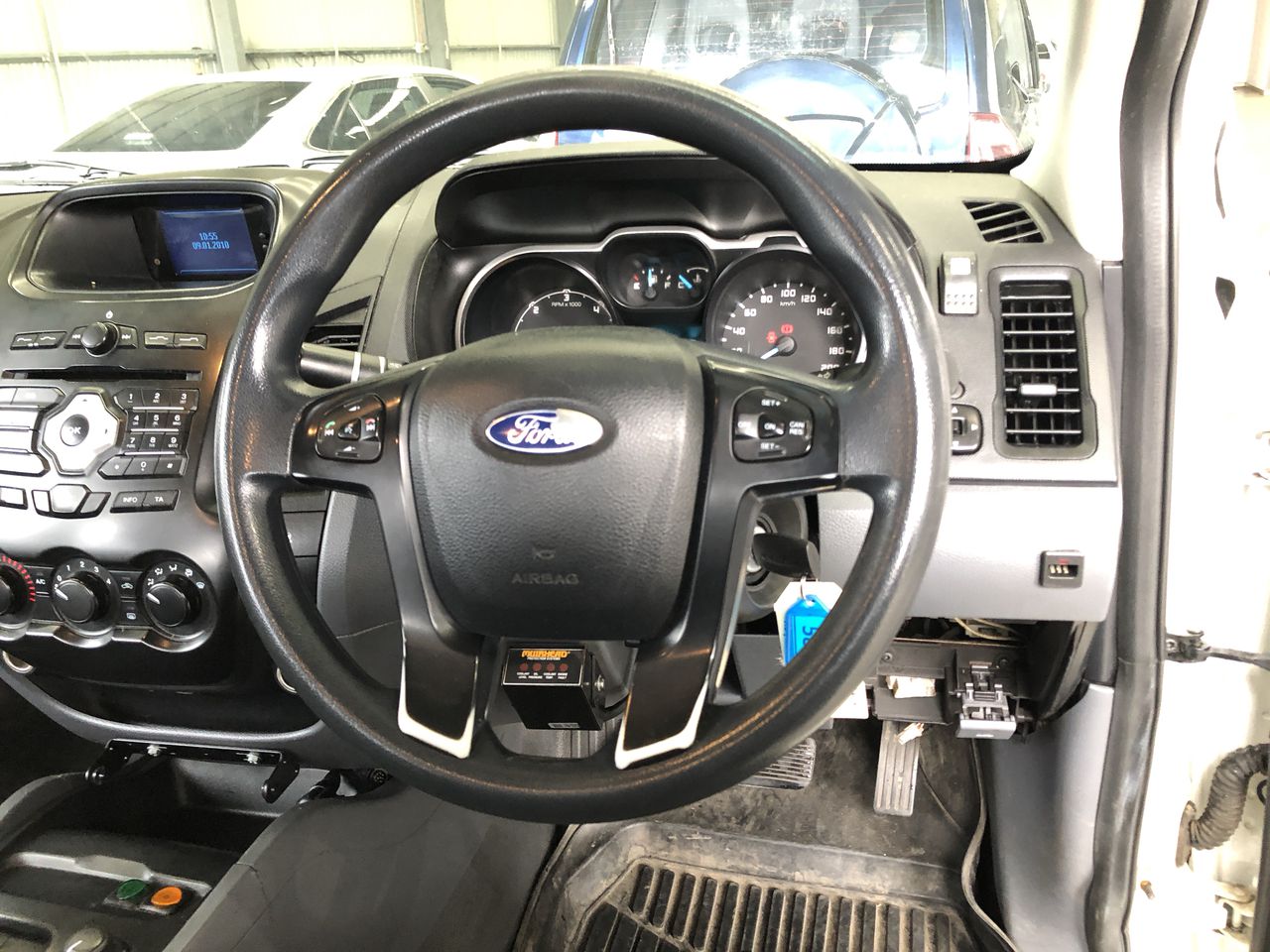 2 x 1 Kilo Copper Investment Bar