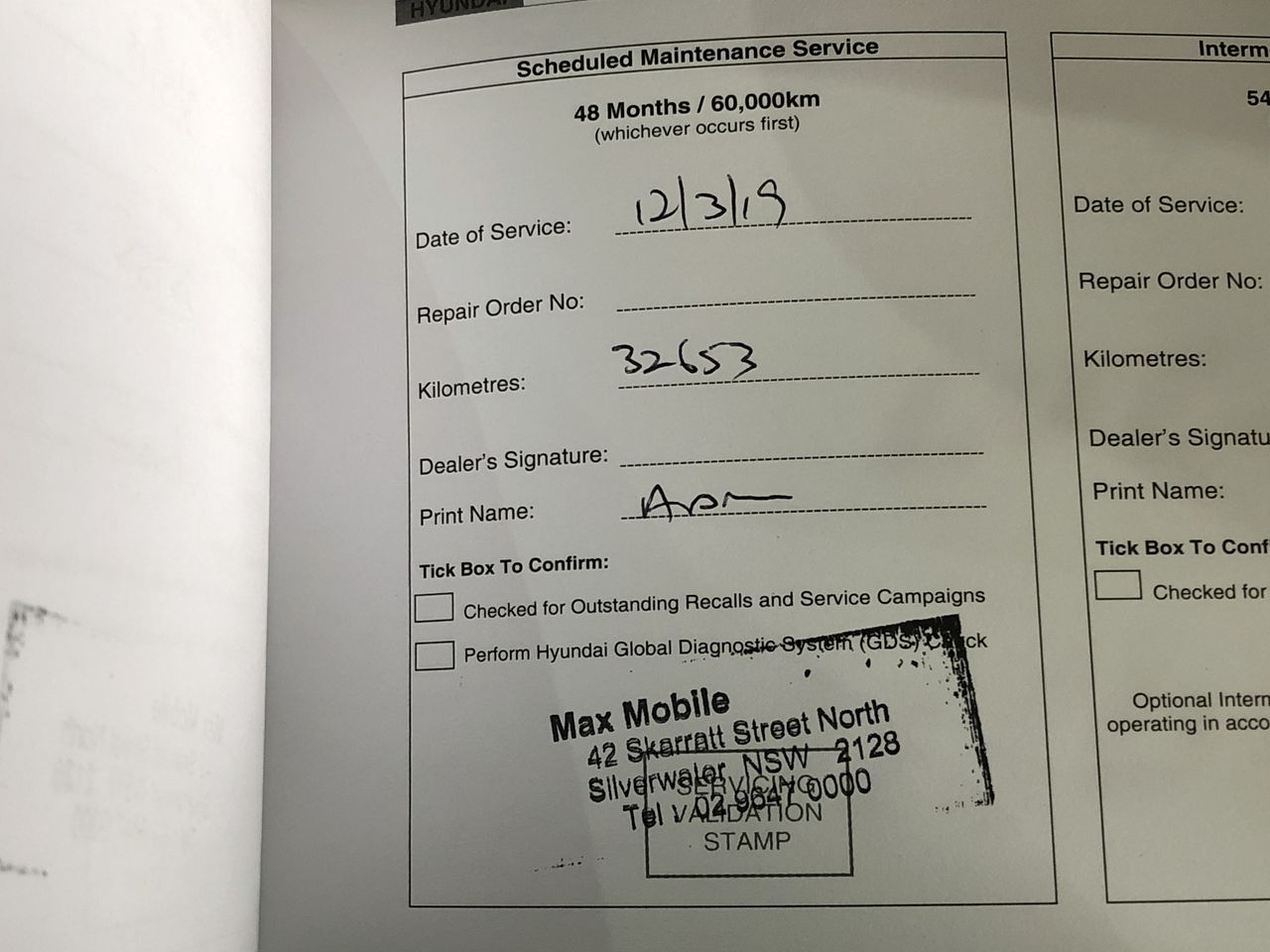 $2 Australia 2025 WWII 80th Anniversary UNC