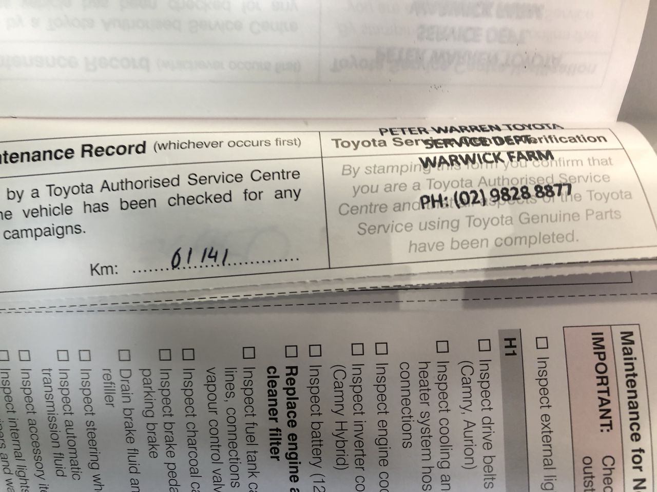 Vial full of Gold Leaf/Flake