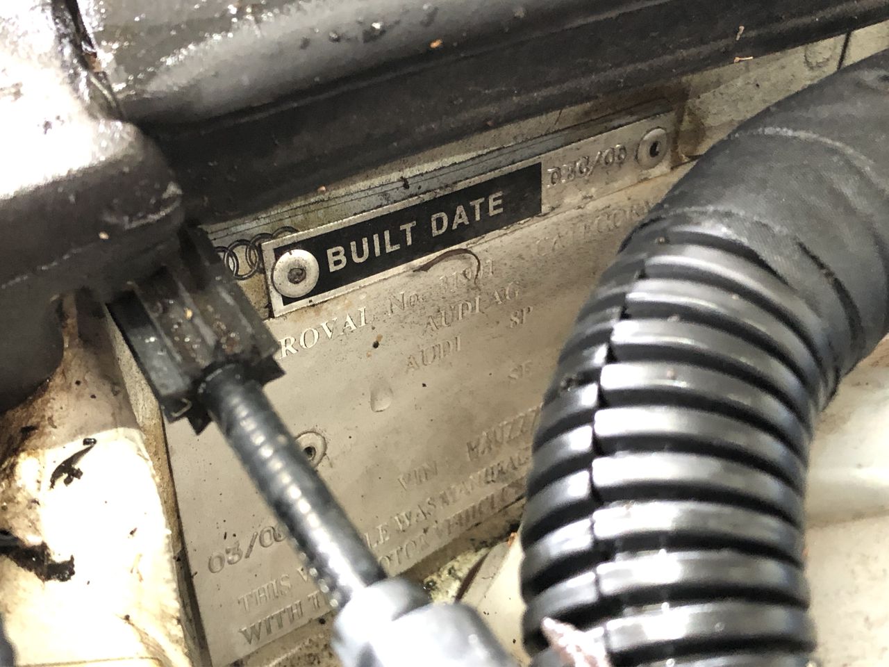 0.13 Gram Gold Nugget