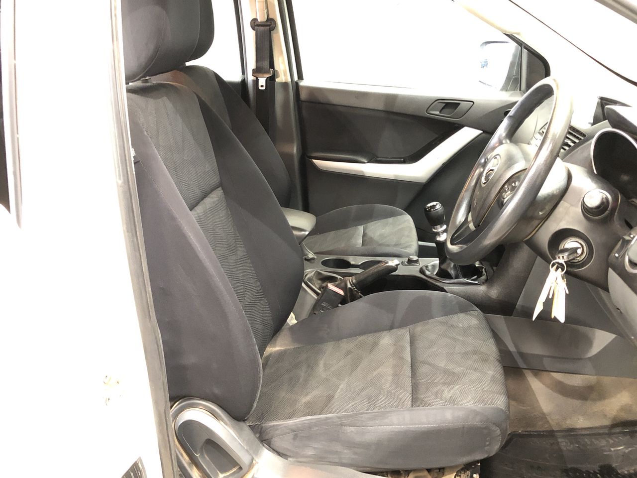 22k Stamped Yellow Gold Filled Rolo Bracelet -18.5cm -9mm