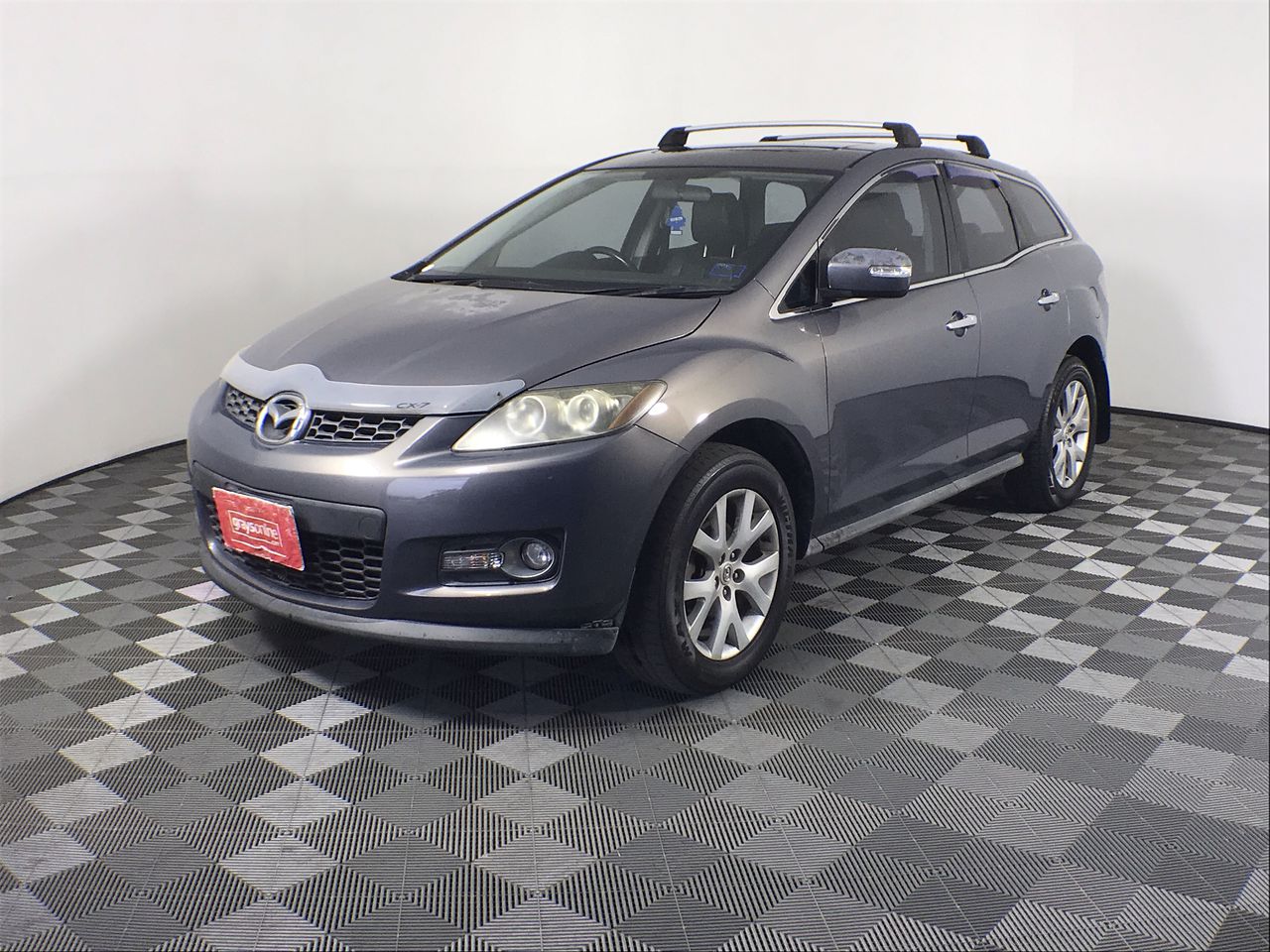 Italy Stamps 925 Silver Hip Hop Men's Ring (Stamps)-11 US