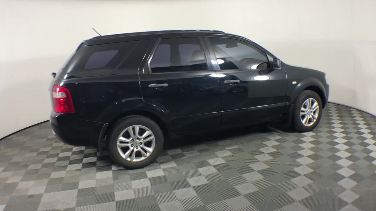 Rhodium Plated Men's Band Ring (5mm) - US Size 10