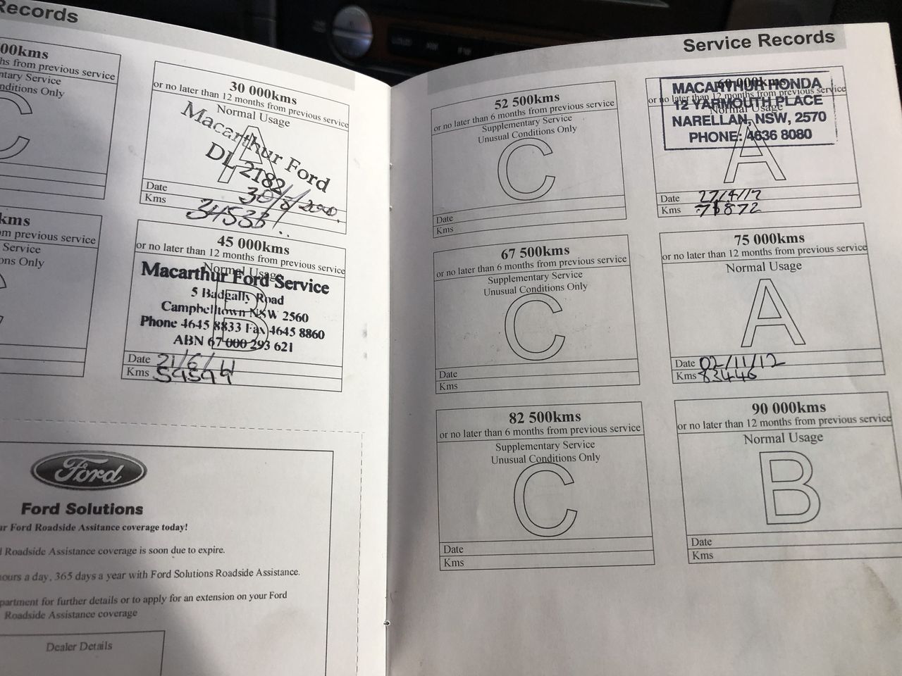 Classic Rhodium Plated Plain Heart Locket